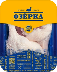 Окорочок утенка ОЗЁРКА, 500г
