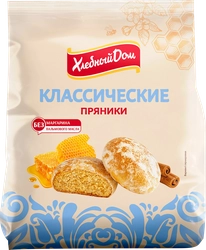 Пряники ХЛЕБНЫЙ ДОМ Классические, 300г