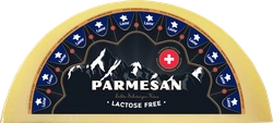 Сыр LAIME Пармезан 40% без змж вес до 300г