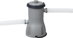 Бассейн каркасный BESTWAY 427х107см 13030л, с фильтром, Арт. 56950
