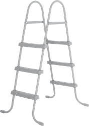 Бассейн каркасный BESTWAY 427х107см 13030л, с фильтром, Арт. 56950
