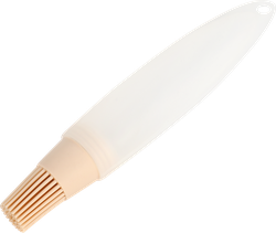 Изображение товара Емкость для масла HOMECLUB Bakery, с кисточкой, силикон, Арт. HW-M2