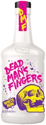 Ром DEAD MAN'S FINGERS Белый выдержанный 37,5%, 0.7л