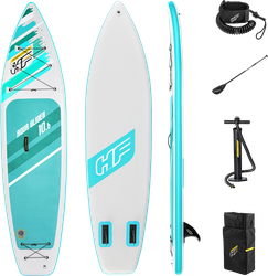 SUP-доска BESTWAY Aqua Glider 320х79х12см, Арт. 65347