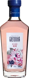 Джин GASTONICA PINK 40%, 0.7л