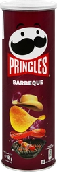 Чипсы картофельные PRINGLES Барбекю, 165г