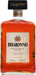 Ликер DISARONNO Ориджинал 28%, десертный, 0.7л
