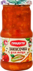 Закуска ПИКАНТА Для тещи, 440г