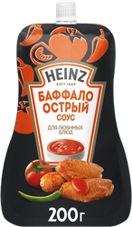 Соус HEINZ Баффало, 200г