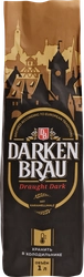 Напиток пивной DARKENBRAU пастеризованный 3,5%, 1л