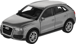 Изображение товара Игрушка WELLY модель машины 11см в ассортименте, Арт. 43802AS