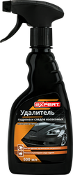 Удалитель гудрона и следов насекомых EXPERT Арт. 222150, 500мл