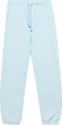 Изображение товара Брюки для девочки INWIN голубые, Арт. BD022