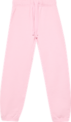 Изображение товара Брюки для девочки INWIN розовые, Арт. BD022