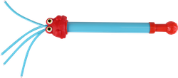 Игрушка BIGGA Брызгалка фигурная, 50см, Арт. WT503433