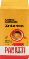 Кофе молотый MARCO PANATTI Intenso, 250г