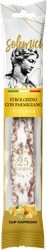 Колбаса сыровяленая SOLEMICI Strolghino con Parmigiano, 110г