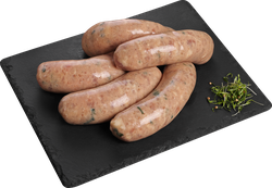 Купаты свиные ЛЕНТА FRESH