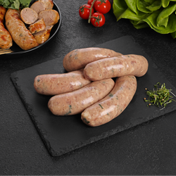 Купаты свиные ЛЕНТА FRESH
