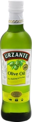 Масло оливковое URZANTE 100%, 500мл