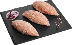 Изображение товара Голубцы ЛЕНТА FRESH Ленивые с мясом и рисом