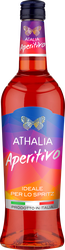 Напиток спиртной APERITIVO ATHALIA Аперитиво Азалия, 0.7л