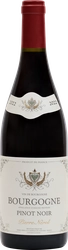 Вино BOURGOGNE PINOT NOIR PIERRE NEROL выдержанное сортовое красное сухое, 0.75л