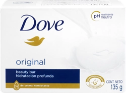 Крем-мыло DOVE Original, 135г