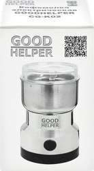 Кофемолка электрическая GOODHELPER CG-K02