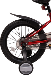 Велосипед детский ACTIWELL 16", в ассортименте, Арт. KID-ST16SP