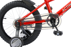 Велосипед детский ACTIWELL 16", в ассортименте, Арт. KID-ST16SP