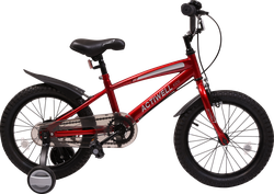 Велосипед детский ACTIWELL 16", в ассортименте, Арт. KID-ST16SP