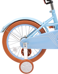 Велосипед детский ACTIWELL 16", в ассортименте, Арт. KID-ST16SP