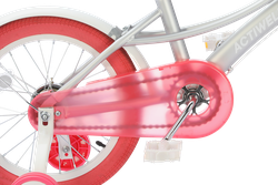 Велосипед детский ACTIWELL 16", в ассортименте, Арт. KID-ST16SP