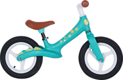 Изображение товара Беговел детский ACTIWELL 12", в ассортименте, Арт.KID-ST12B