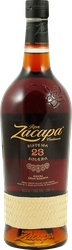 Ром ZACAPA Centenario Solera Gran Reserva 23 года 40%, п/у, 1л