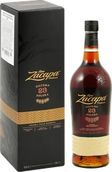 Ром ZACAPA Centenario Solera Gran Reserva 23 года 40%, п/у, 1л