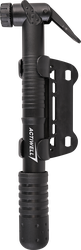 Насос велосипедный мини ACTIWELL 22х6х2,5см, Арт. WSY032