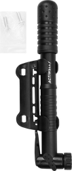 Изображение товара Насос велосипедный мини ACTIWELL 22х6х2,5см, Арт. WSY032
