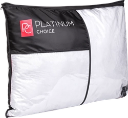 Подушка PLATINUM CHOICE Choice Soft Support 50х70см, Арт. ПPCL50