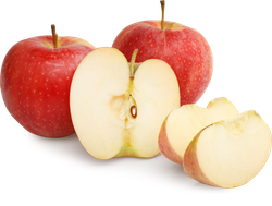 Изображение товара Яблоки Гала, 4шт