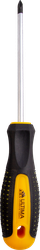 Изображение товара Отвертка ULTIMA ph2x100мм, Арт. 124043