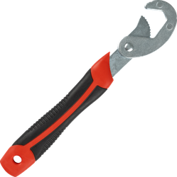 Изображение товара Ключ универсальный PARK самозажимной односторонний 23–32мм, Арт. 105136