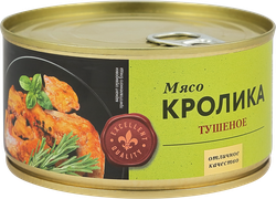 Изображение товара Кролик PREMIUM CLUB, 325г