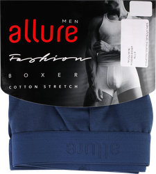 Изображение товара Трусы мужские PIERRE CARDIN боксеры р. 46–56, цвет blu/grafite, Арт. PC00008