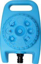 Изображение товара Распылитель 365 ДНЕЙ 8 режимов, круглый, Арт. WB09125