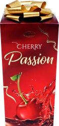 Набор конфет VOBRO Cherry passion, содержат алкоголь, 210г