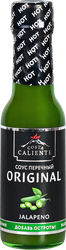 Изображение товара Соус перечный COSTA CALIENTE Original Jalapeno Халапеньо, 90мл
