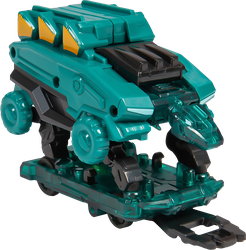 Изображение товара Машинка-трансформер SCREECHERS WILD Динобот 720, в ассортименте, Арт. 43160