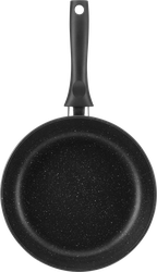 Изображение товара Сковорода НЕВА МЕТАЛЛ ПОСУДА Orion 24см, индукция, литой алюминий, Арт. OR124i